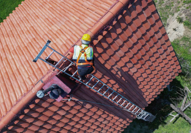 Best Roof Leak Repair  in Brooklyn, OH